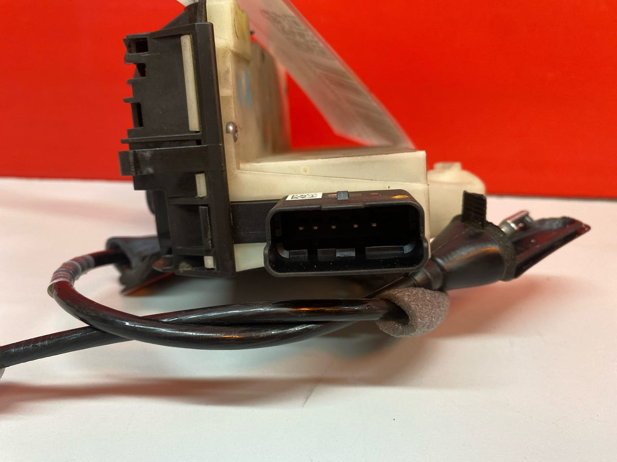 Cerradura del DCH Peugeot 208 Vti 2014 9688079980 9688079980