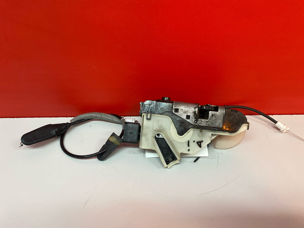 Cerradura del IZQ Peugeot 208 Vti 2014 9688080080 9688080080