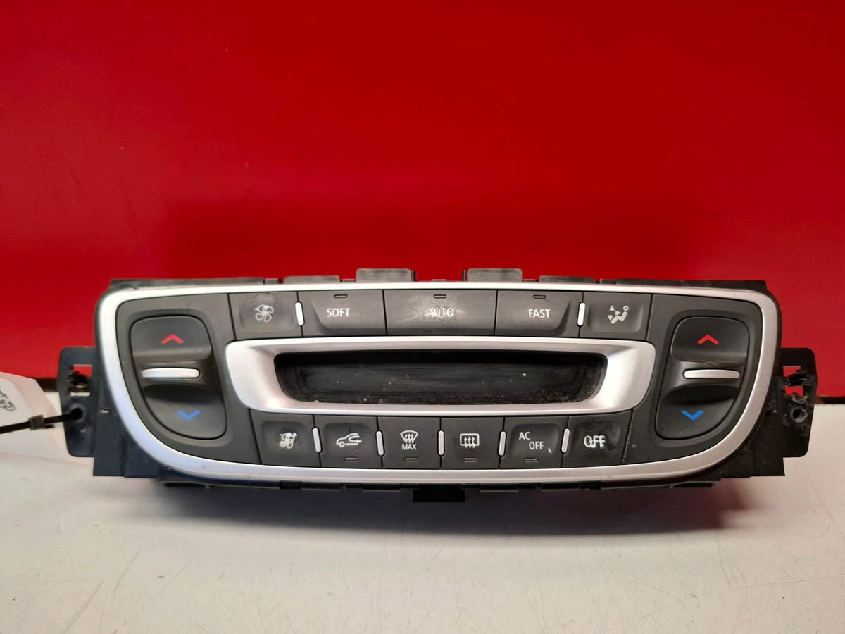 Mando Clima Renault Scénic 2012 275102769R 275102769R