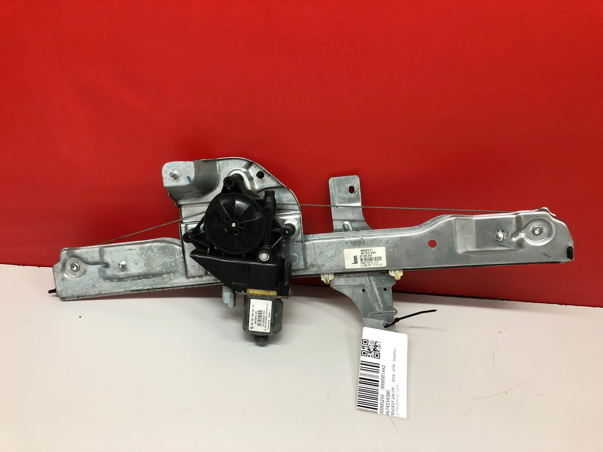 Elevalunas del DCH Peugeot 208 Vti 2014 9673154380 / 9674254380 9673154380 / 9674254380