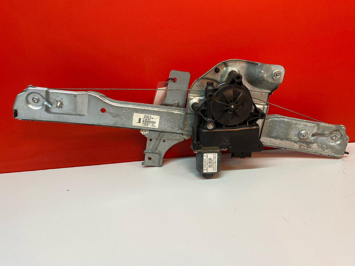 Elevalunas del Iza Peugeot 208 Vti 2014 9806088180 / 9806081880 9806088180 / 9806081880