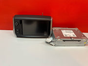 Radio / Navegador Peugeot 208 Vti 2014 9806729580 / 9805301780 9806729580 / 9805301780