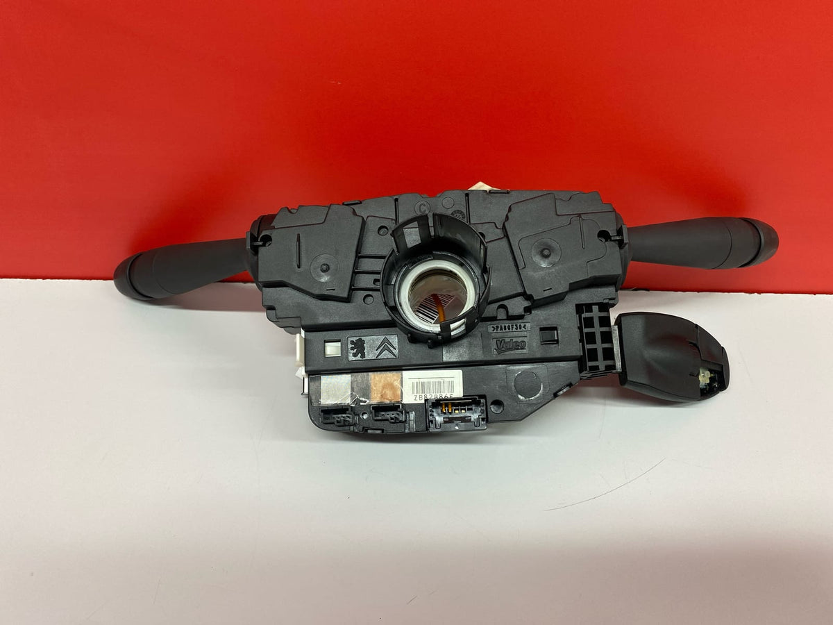 Mando Multifuncion Peugeot 208 Vti 2014 98081767ZD01 98081767ZD01