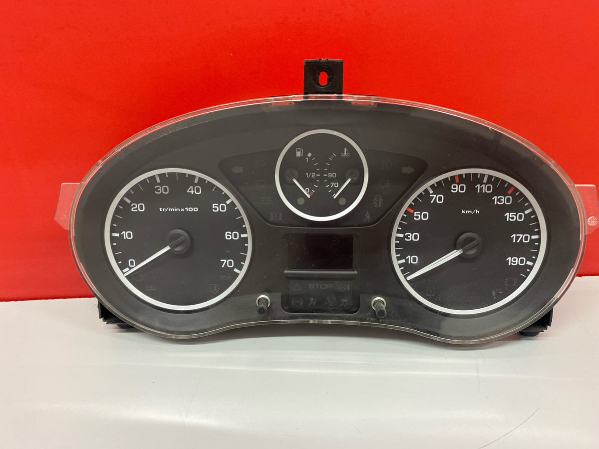 Kit Arranque Peugeot Partner Tepee Peugeot Partner Tepee 2017 0281032456 / 9806460480 / 981218948002 / 9801642080 / 0281032456 / 9806460480 / 981218948002 / 9801642080 /