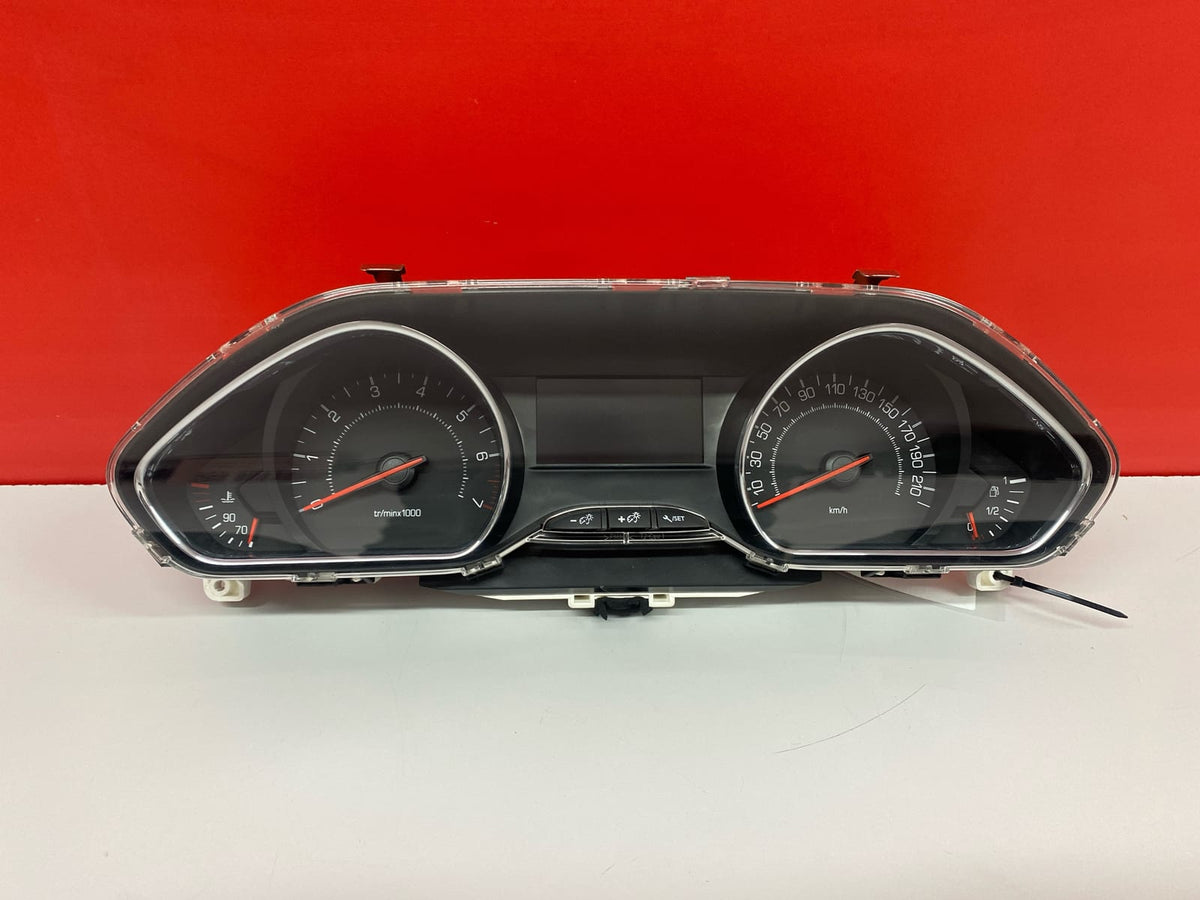 Kit Arranque Peugeot 208 Vti 2014 9805895780 / 9805400380 / 9807531680 / 9673257480 9805895780 / 9805400380 / 9807531680 / 9673257480