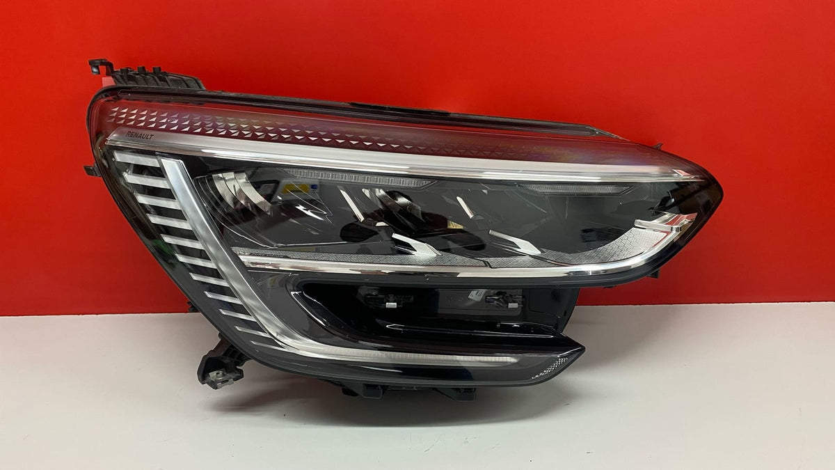 Faro del DCH Full LED Renault Mégane 2022 260106131R 260106131R