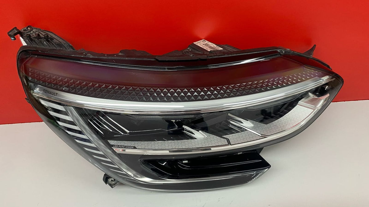 Faro del DCH Full LED Renault Mégane 2022 260106131R