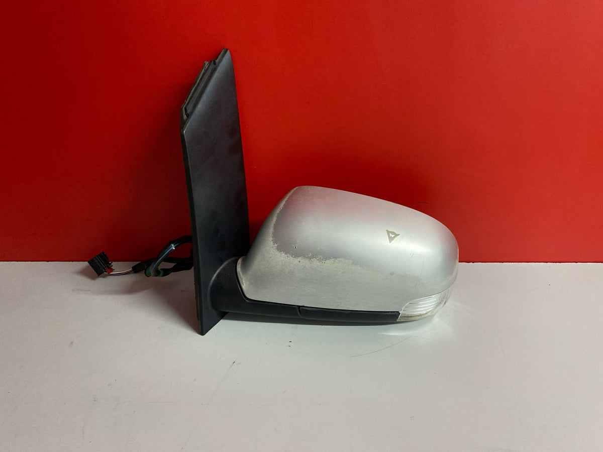 Retrovisor IZQ VW Touran 2006 - Electrico Volkswagen Touran 2006 RETROVISOR IZQUIERDO RETROVISOR IZQUIERDO