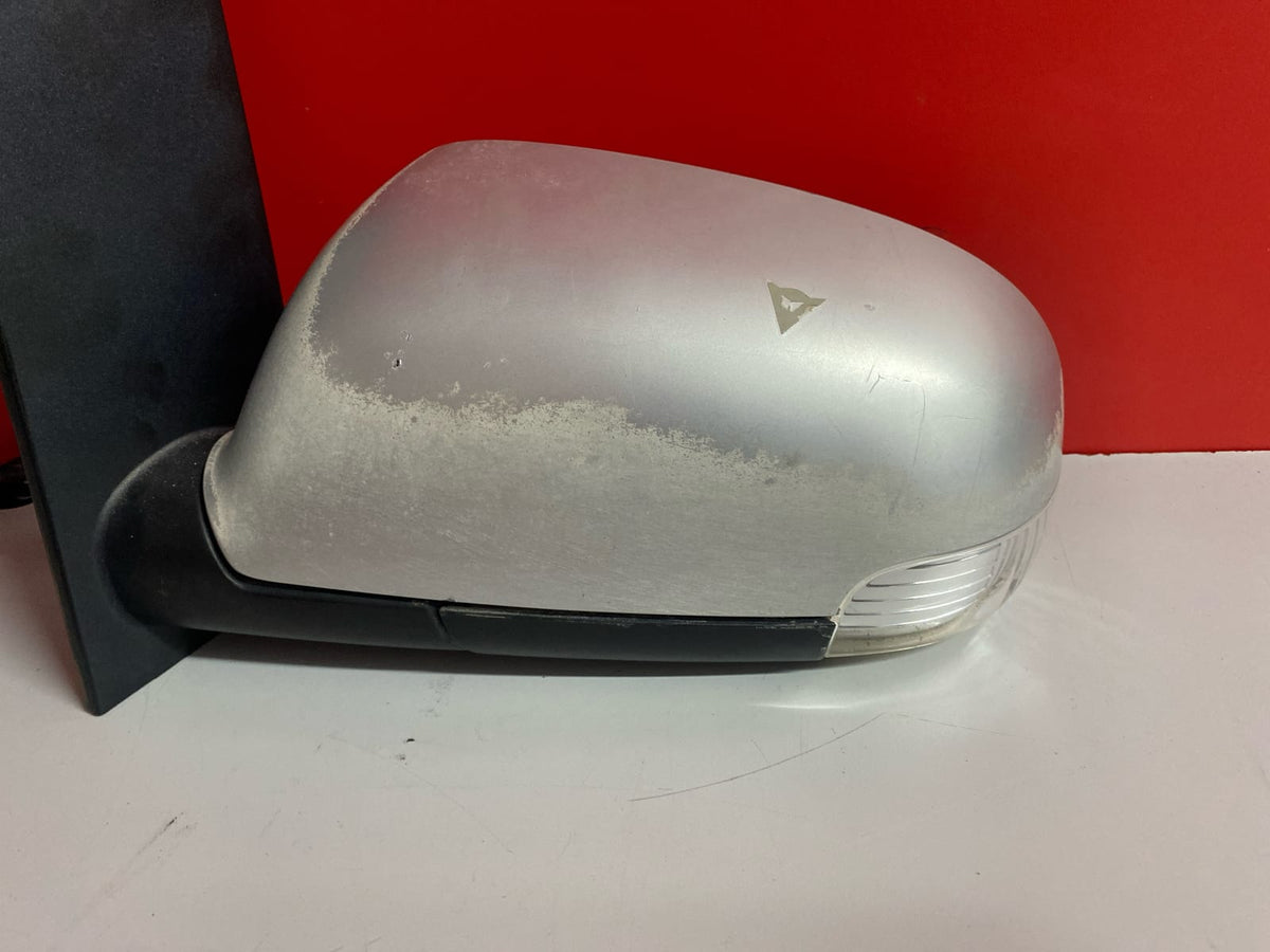 Retrovisor IZQ VW Touran 2006 - Electrico Volkswagen Touran 2006 RETROVISOR IZQUIERDO RETROVISOR IZQUIERDO