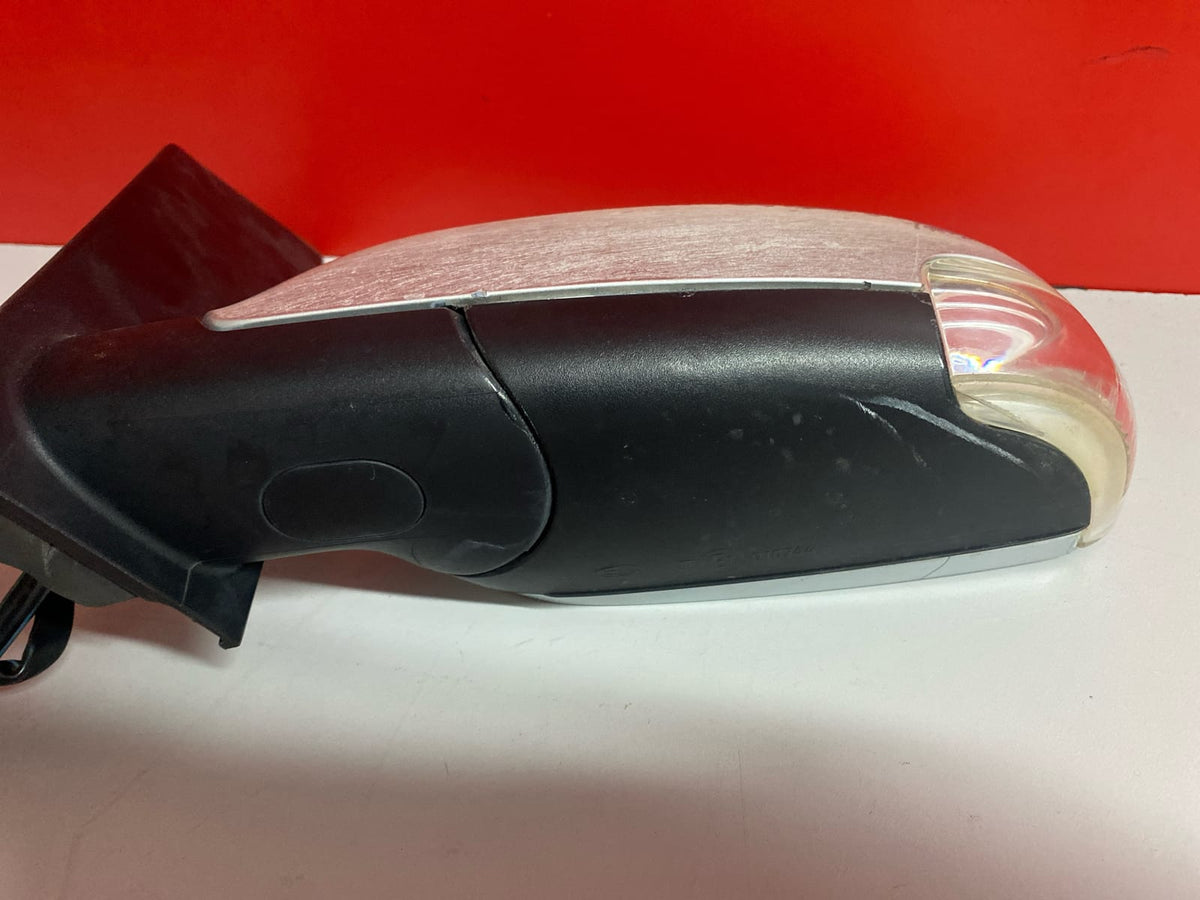 Retrovisor IZQ VW Touran 2006 - Electrico Volkswagen Touran 2006 RETROVISOR IZQUIERDO RETROVISOR IZQUIERDO