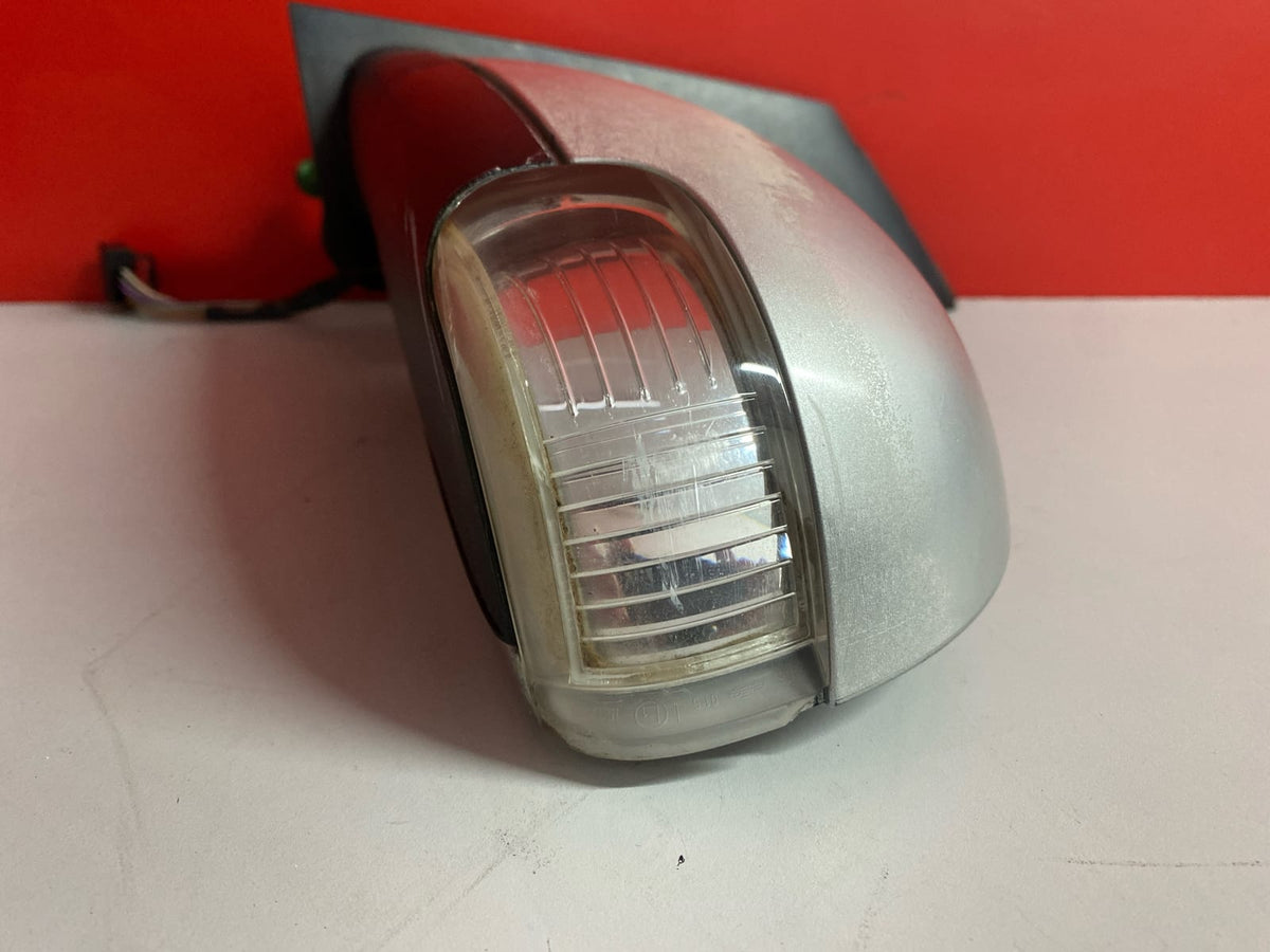 Retrovisor IZQ VW Touran 2006 - Electrico Volkswagen Touran 2006 RETROVISOR IZQUIERDO RETROVISOR IZQUIERDO