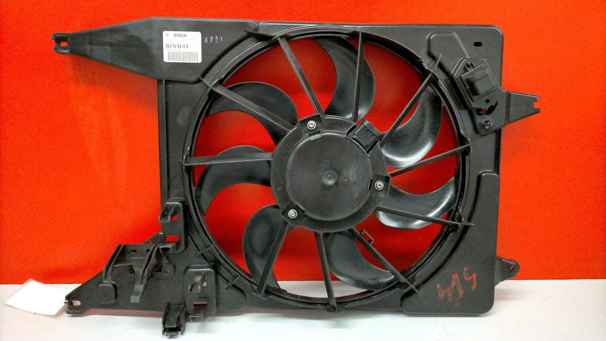 Electroventolador Dacia Renault Dacia Sandero 2017 8200765566