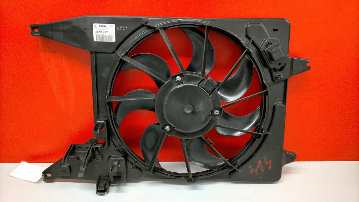 Electroventolador Dacia Renault Dacia Sandero 2017 8200765566