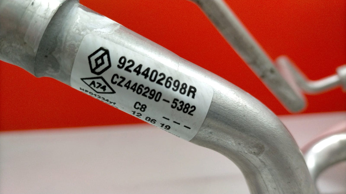 Tubo Aire Acondicionado Renault Kadjar 2019 924402698R 924402698R