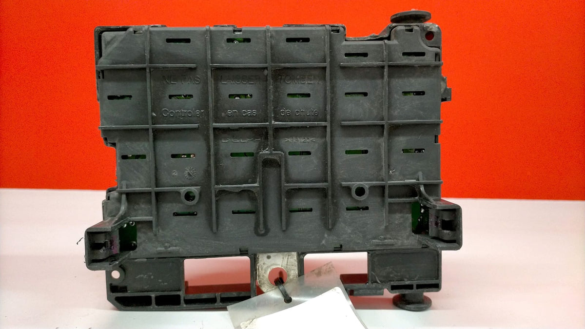 Caja Fusibles Bsm B2 Peugeot 206 2004 9650664180 9650664180