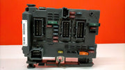 Caja Fusibles Bsm B3 Peugeot 307 2010 9650664080