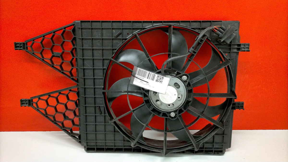 Electroventilador Seat / VW / Audi Seat Ibiza 2010 6R0121207