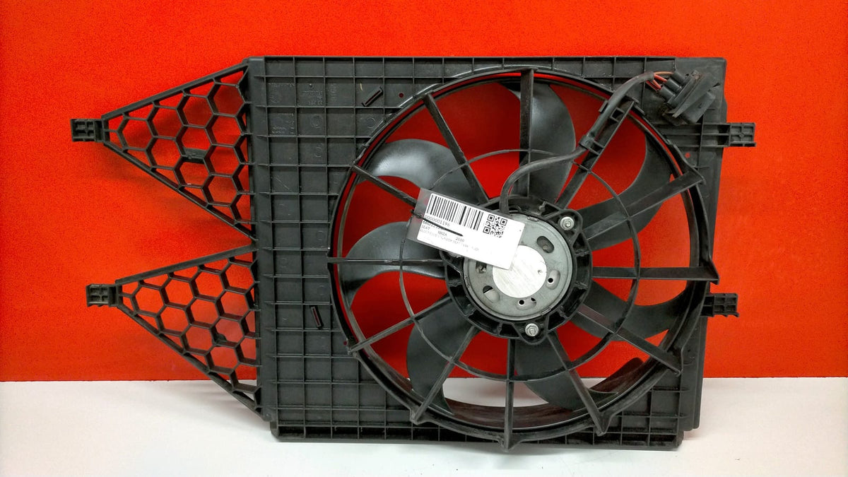 Electroventilador Seat / VW / Audi Seat Ibiza 2010 6R0121207