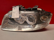 Faro Delantero Izquierdo Audi A4 2003 8E0941029Q