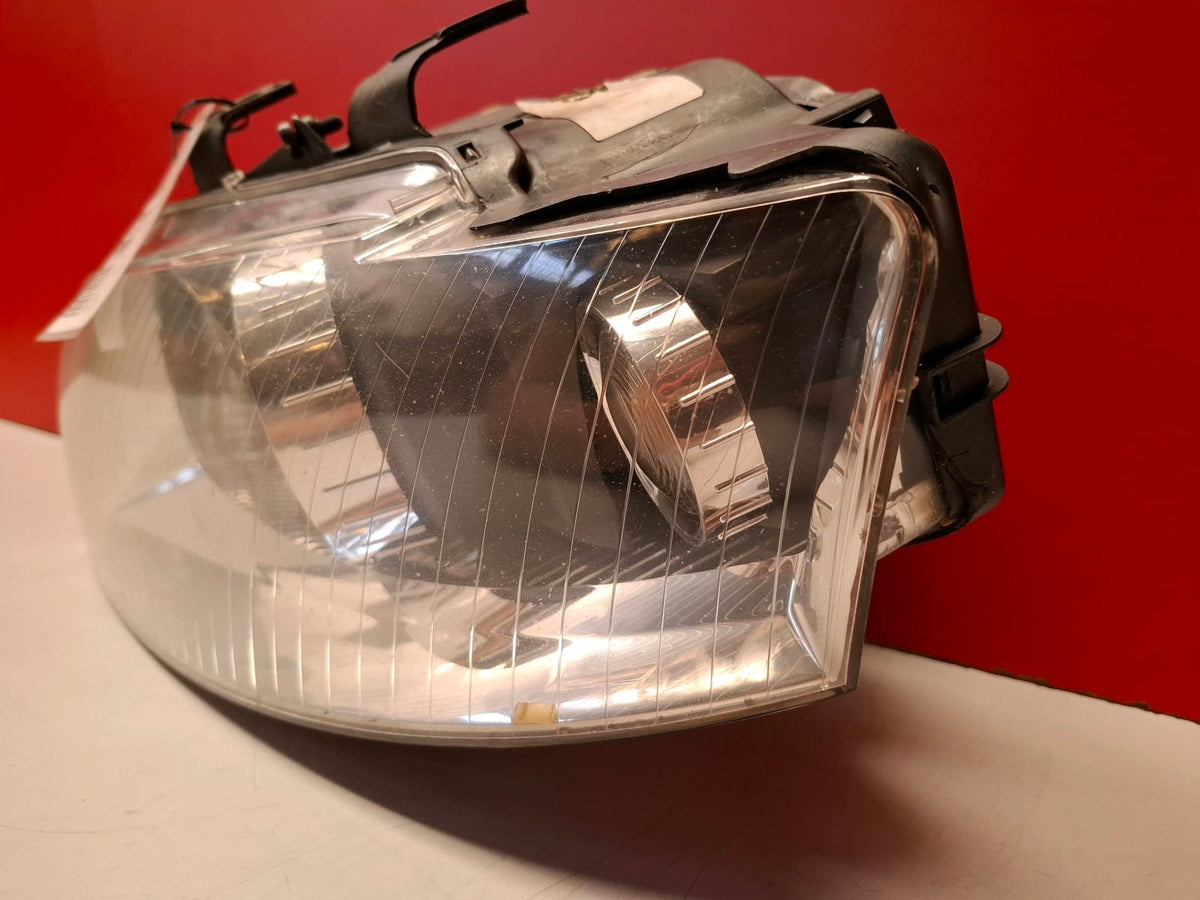 Faro Delantero Izquierdo Audi A4 2003 8E0941029Q