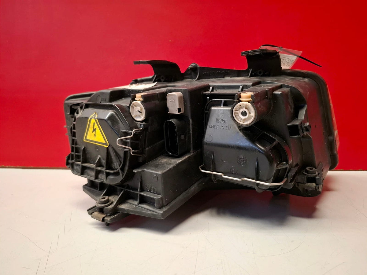 Faro Delantero Izquierdo Audi A4 2003 8E0941029Q
