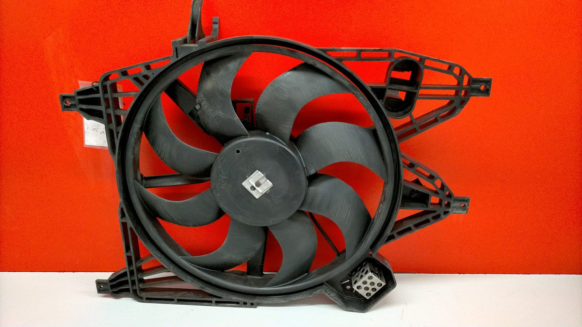 Electroventilador Renault Kangoo Renault Kangoo 2009 8200394646