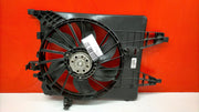 Electroventilador Kangoo Renault Kangoo 2008 8200427466