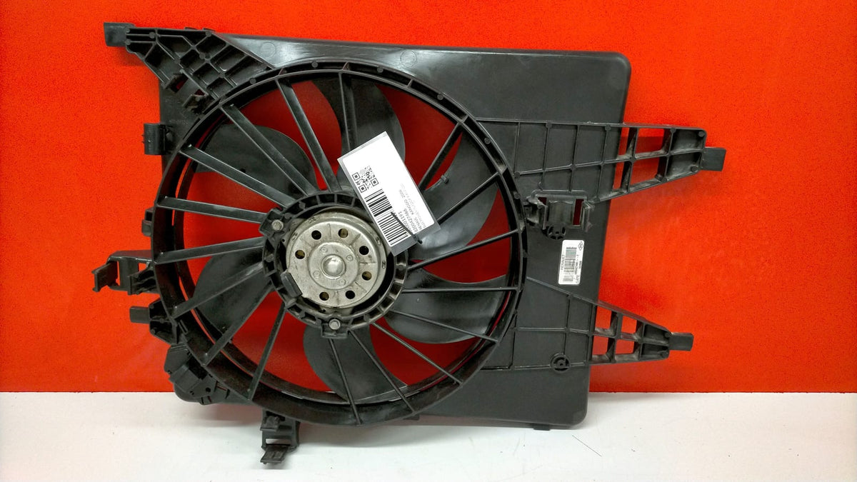Electroventilador Kangoo Renault Kangoo 2008 8200427466