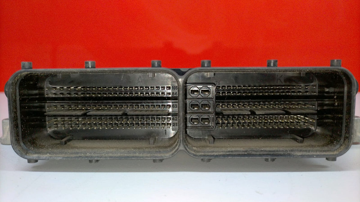 Unidad de Control Hyundai / Kia Kia Sportage 2018 391502A380 391502A380