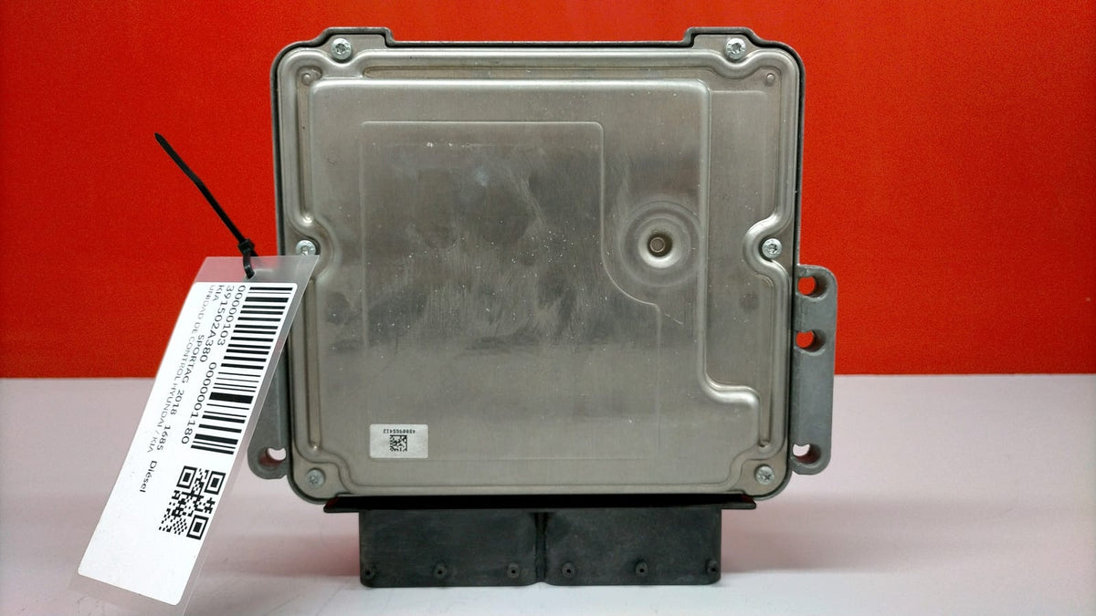 Unidad de Control Hyundai / Kia Kia Sportage 2018 391502A380 391502A380