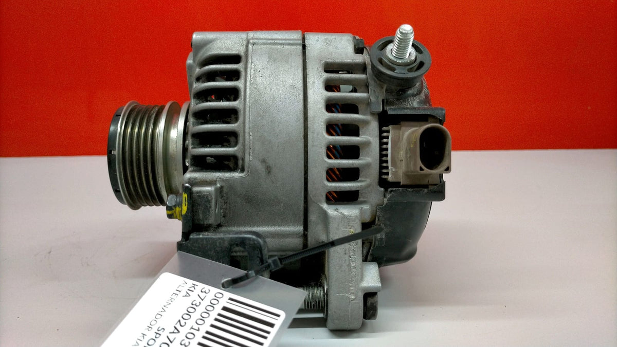 Alternador Kia / Hyundai Kia Sportage 2018 373002A700 373002A700