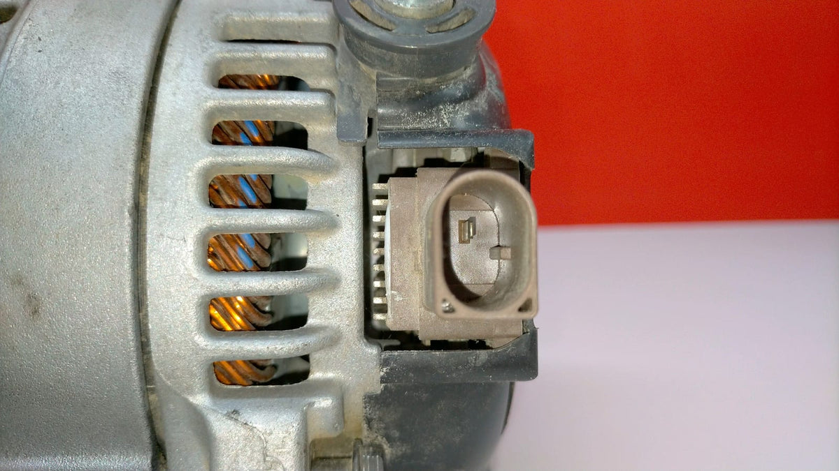Alternador Kia / Hyundai Kia Sportage 2018 373002A700 373002A700
