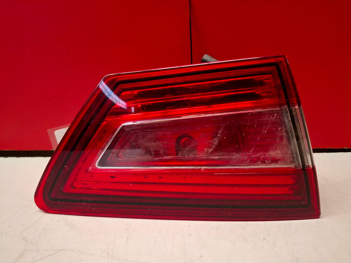 Piloto Trs IZQ Int Renault Clio 2019 265552424R 265552424R