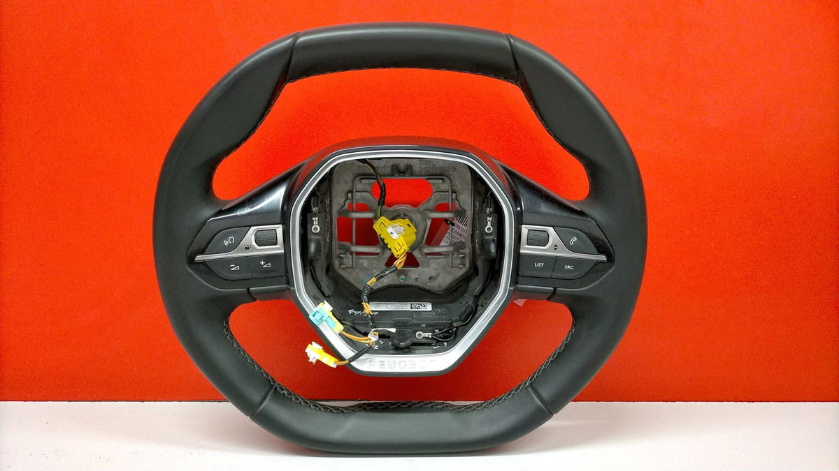 Volante Peugeot 3008 Peugeot 3008 Thp 2020 98105487AU 98105487AU