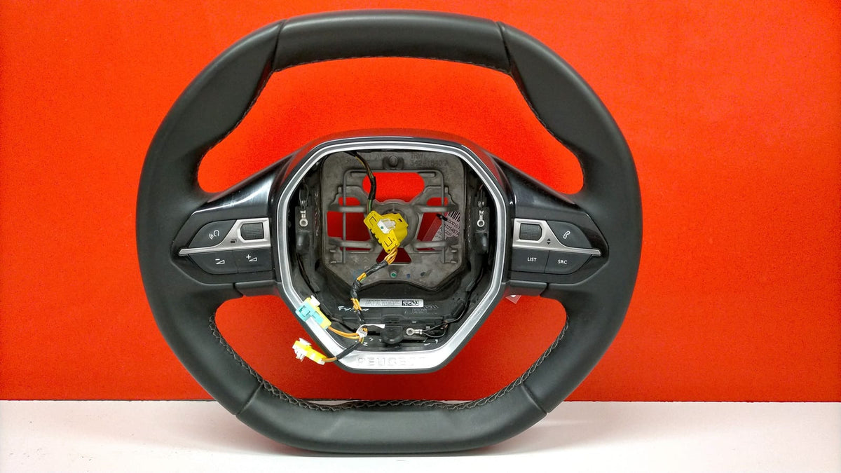 Volante Peugeot 3008 Peugeot 3008 Thp 2020 98105487AU 98105487AU