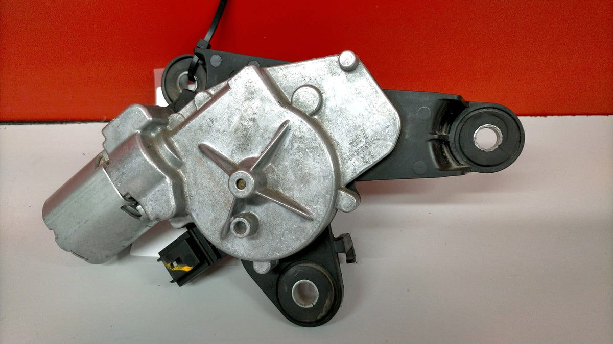 Motor Limpia Trasero Psa Peugeot 3008 Thp 2020 9811259980 9811259980