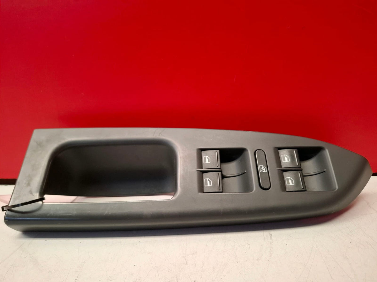 Mando Elevalunas Volkswagen Touran 2005 1K4959857B 1K4959857B