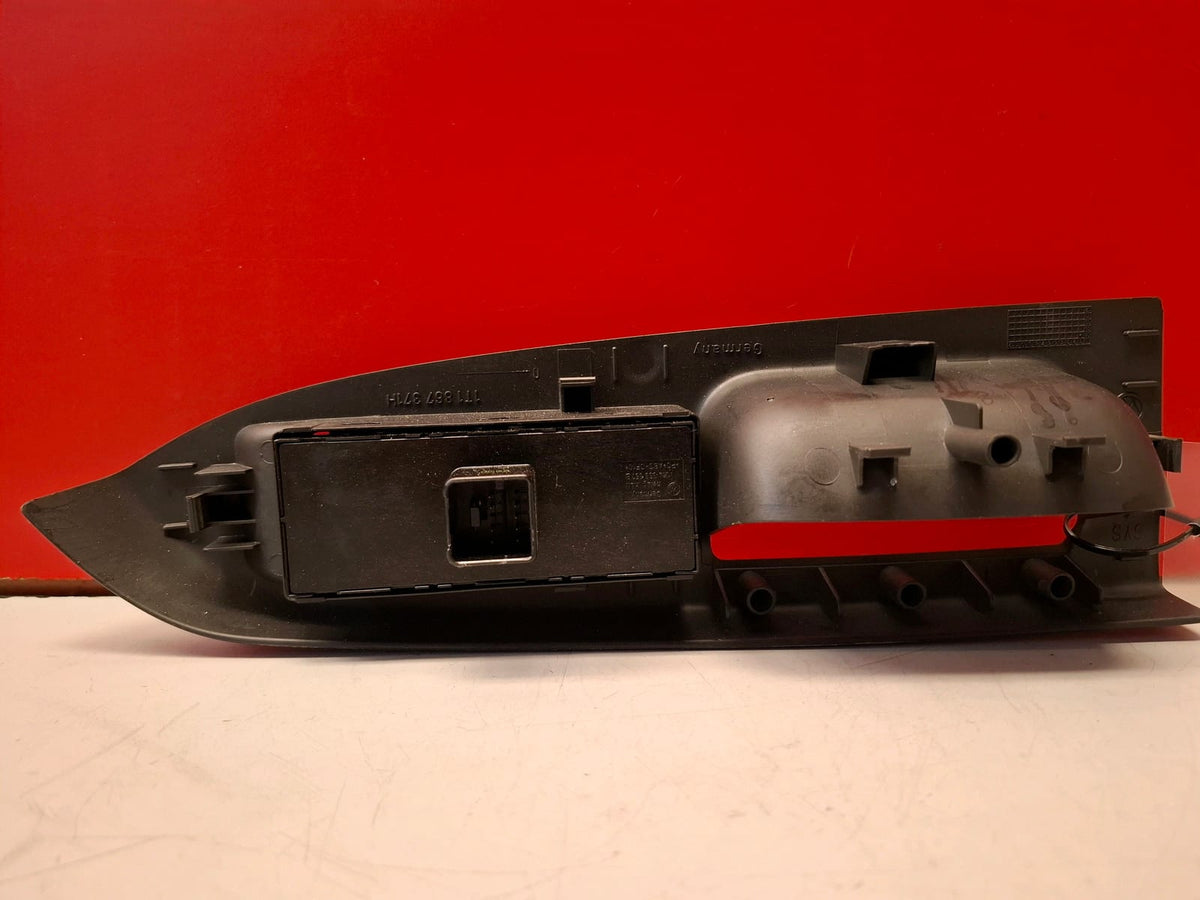 Mando Elevalunas Volkswagen Touran 2005 1K4959857B 1K4959857B