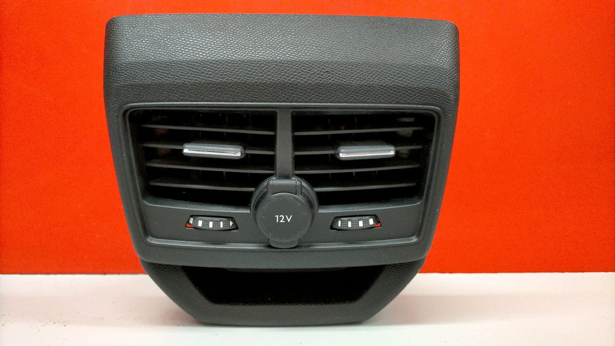 Aireador Central Trasero Peugeot 3008 Peugeot 3008 Thp 2020 9686453677