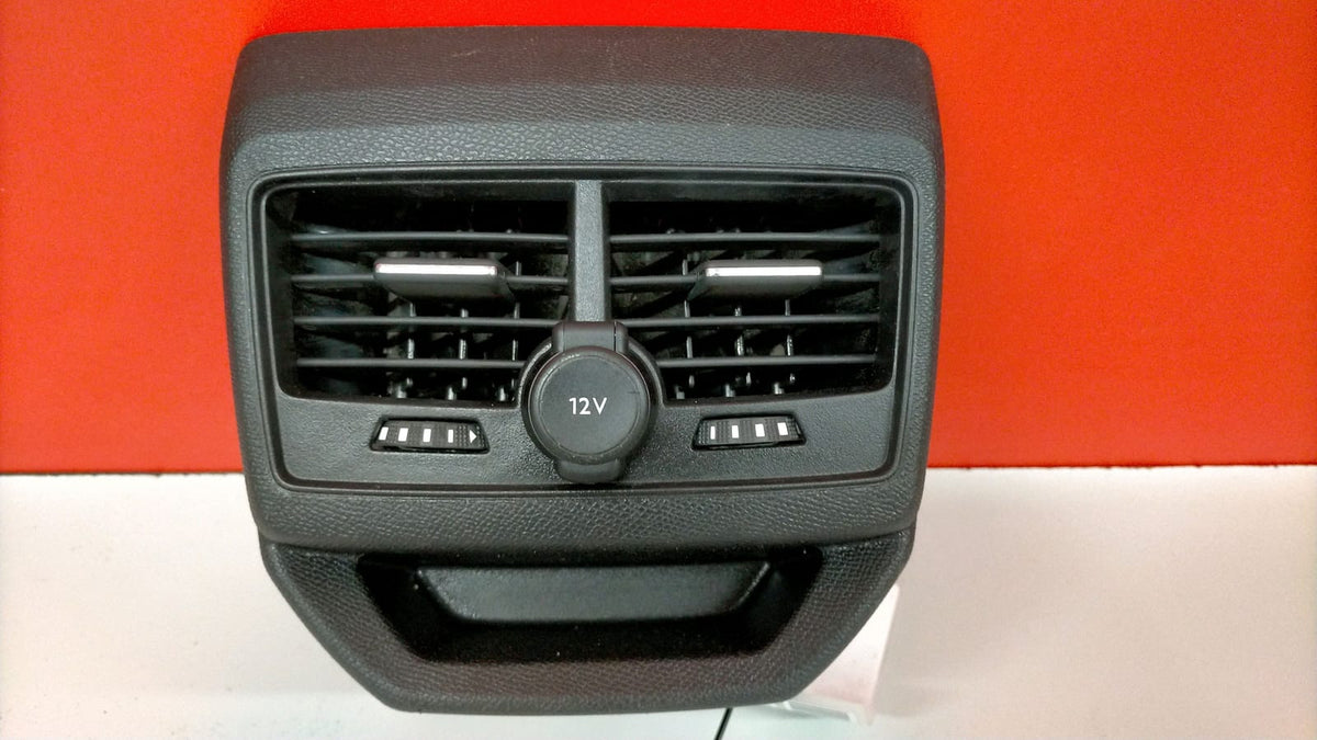 Aireador Central Trasero Peugeot 3008 Peugeot 3008 Thp 2020 9686453677