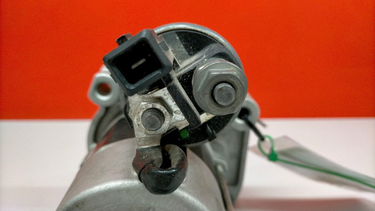 Motor Arranque Psa Peugeot 3008 Thp 2020 9812715480