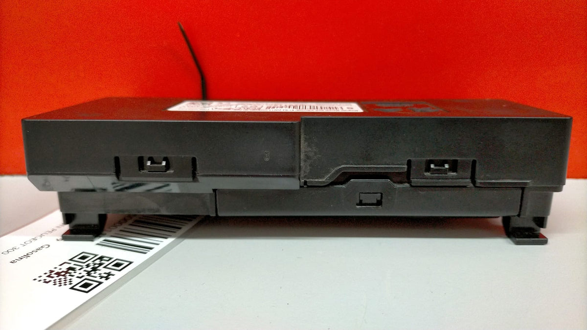 Centralita Bluetooth Peugeot 3008 Thp 2020 9831611580 9831611580