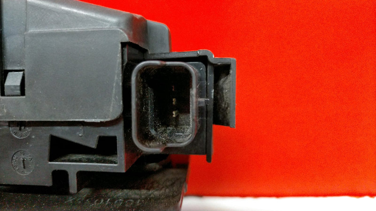 Cerradura Porton Trasero Psa Peugeot 3008 Thp 2020 9816195380 9816195380