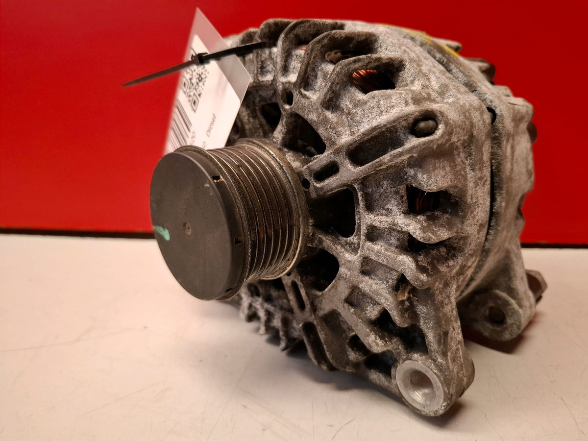 Alternador Peugeot 308 2008 9678048880 9678048880