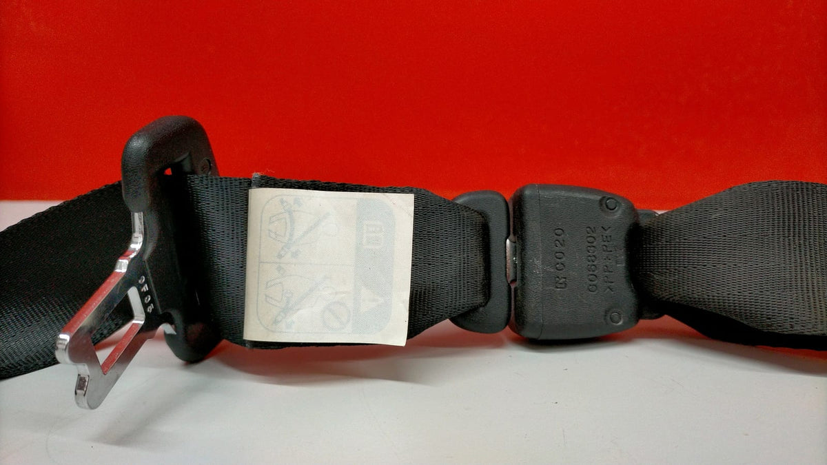 Cinturon Trs IZQ Toyota Yaris P13 Toyota Yaris 2019 H073901 H073901