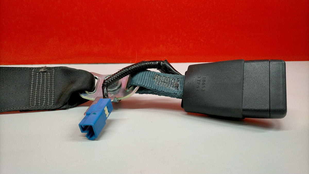 Cinturon Trs IZQ Toyota Yaris P13 Toyota Yaris 2019 H073901 H073901