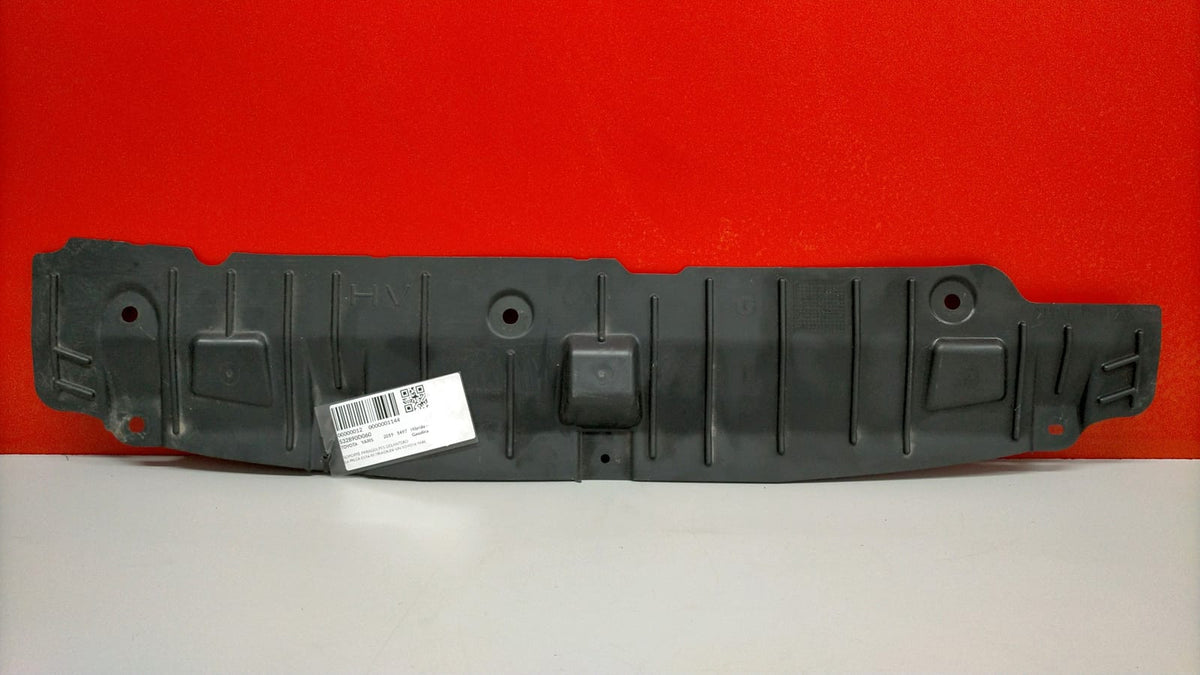 Soporte Paragolpes Delantero Toyota Yaris 2019 532890D060