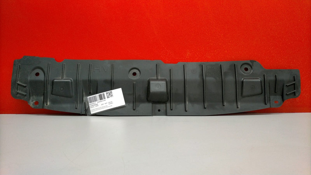 Soporte Paragolpes Delantero Toyota Yaris 2019 532890D060