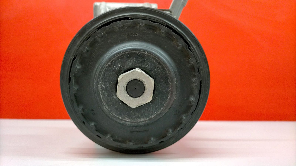 Compresor Aire Acondicionado Toyota Yaris P13 Toyota Yaris 2019 4472604202 4472604202