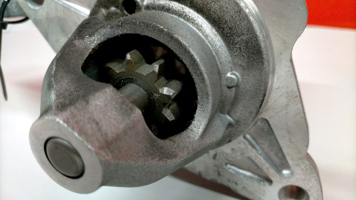 Motor Arranque Yaris P13 Toyota Yaris 2019 281000Y091 281000Y091